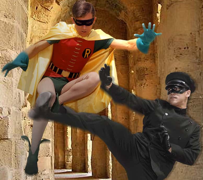 Kung Fu movies facts