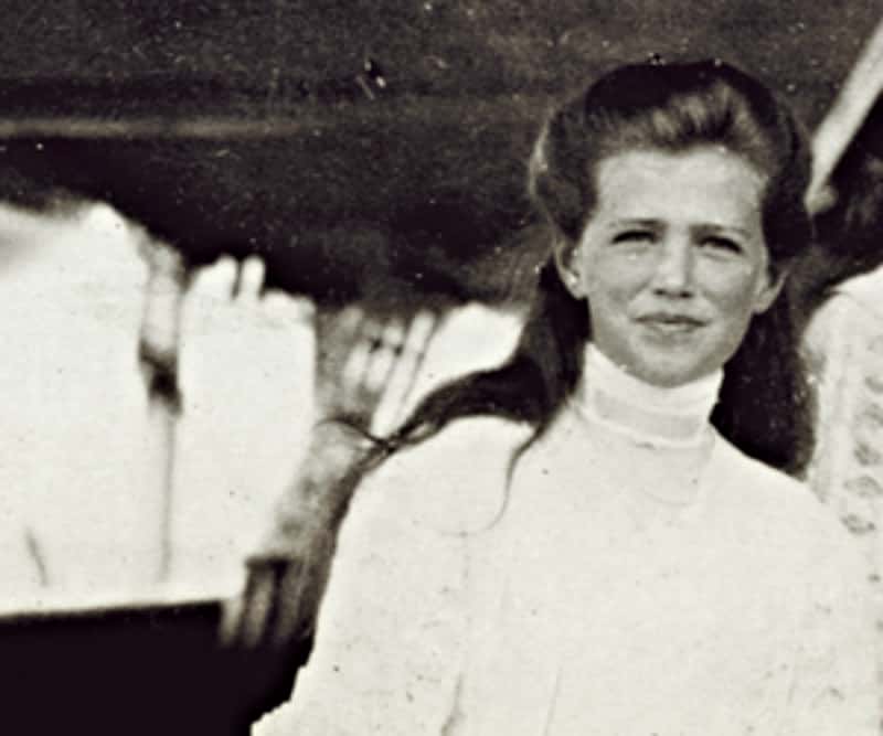 Romanov Family facts