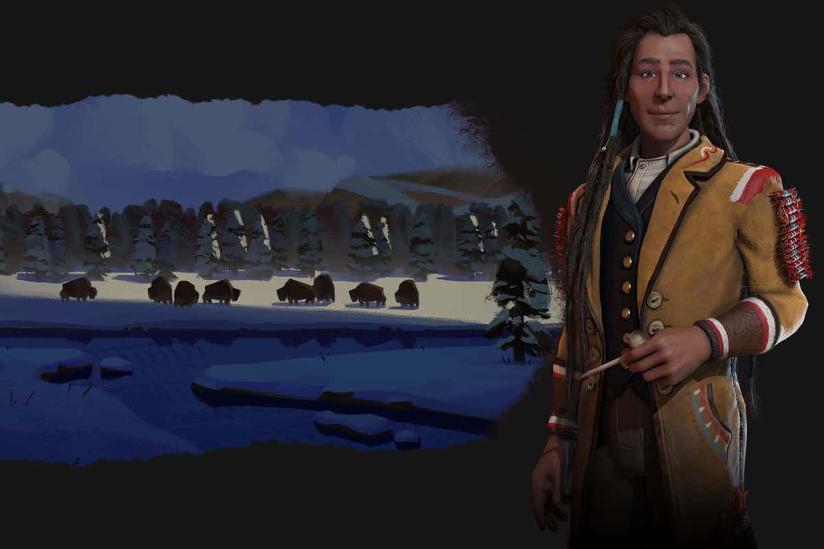 Aboriginal Chieftains facts