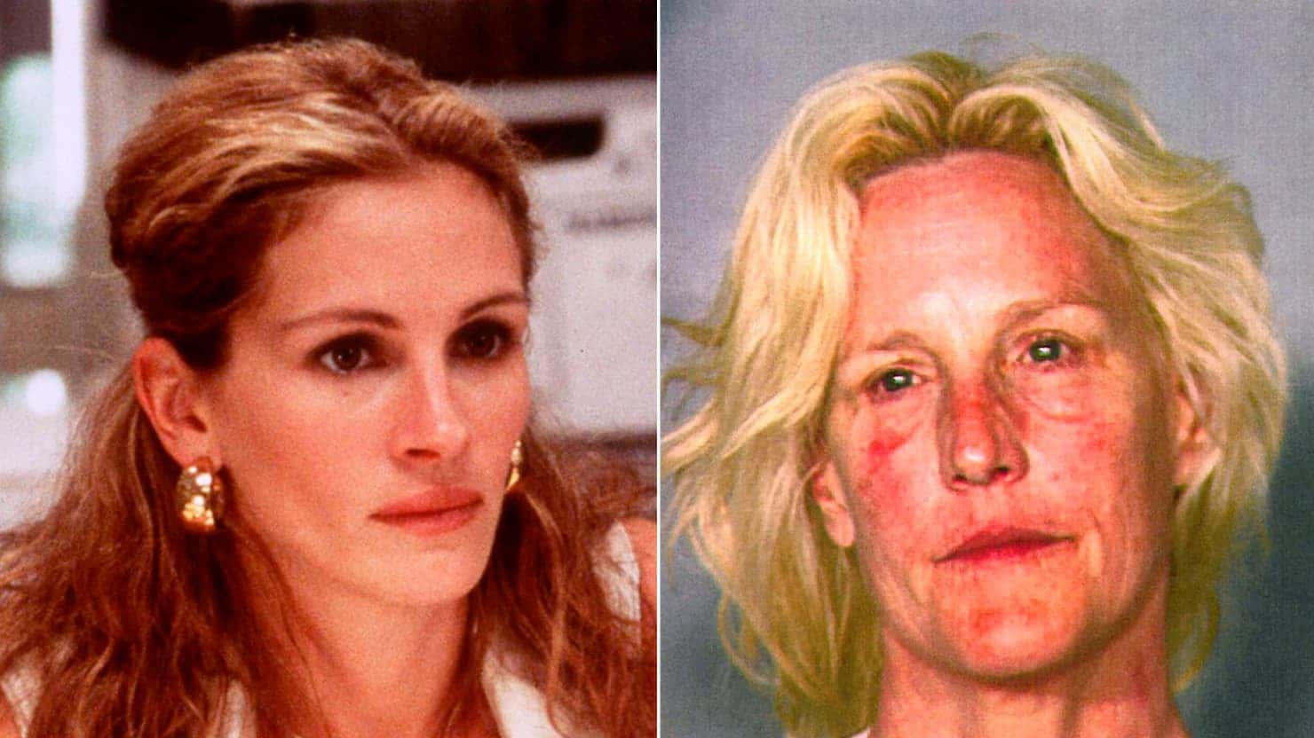 Fiercest Women in Film History facts