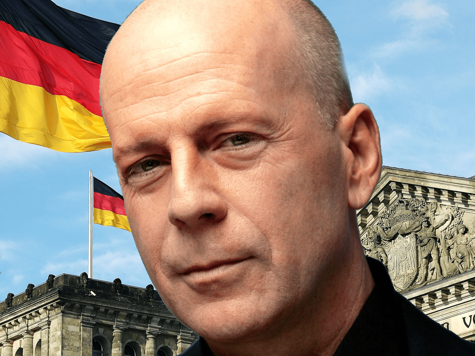Bruce Willis facts