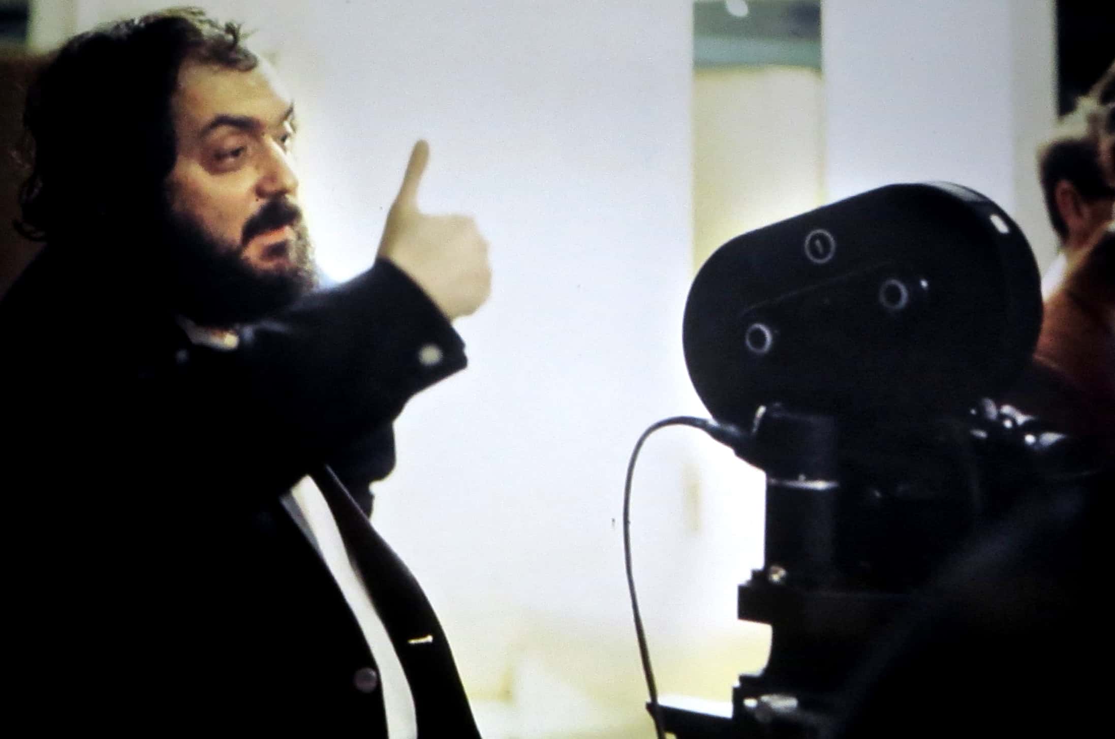 Stanley Kubrick films facts