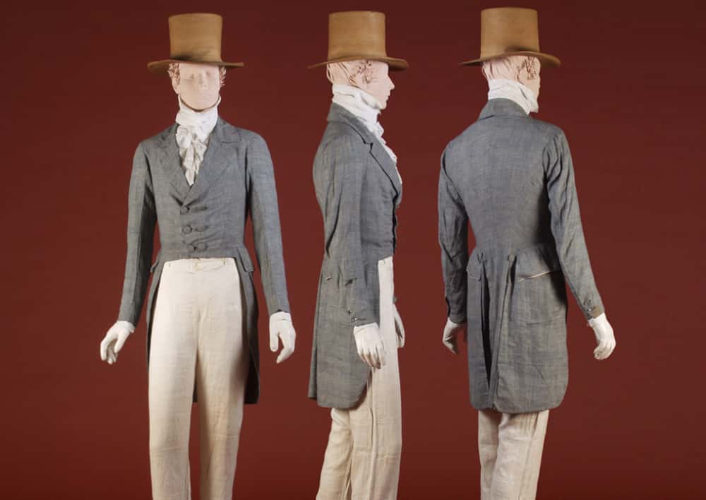 Strange Fashion Trends