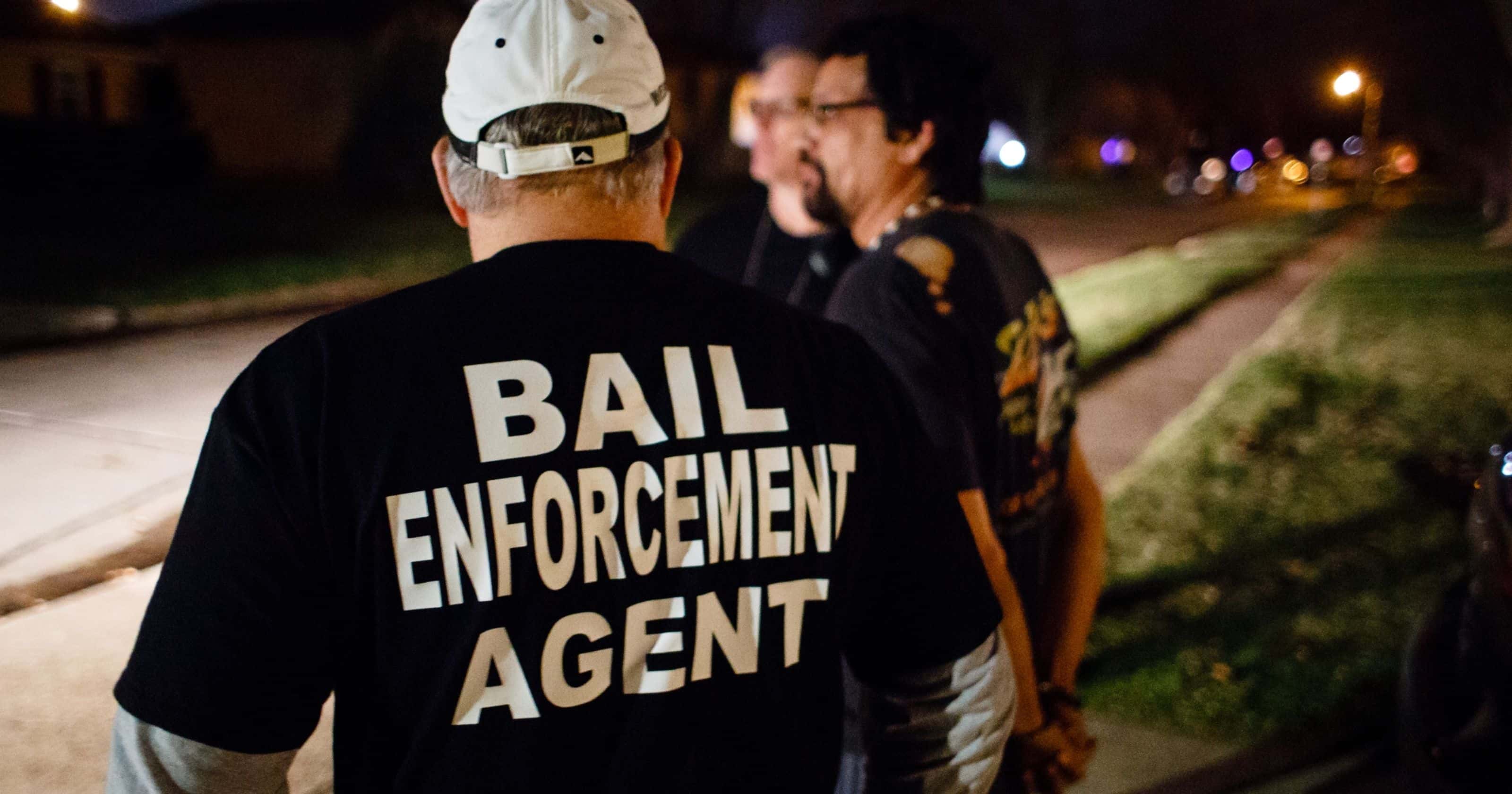 Bounty Hunters facts 