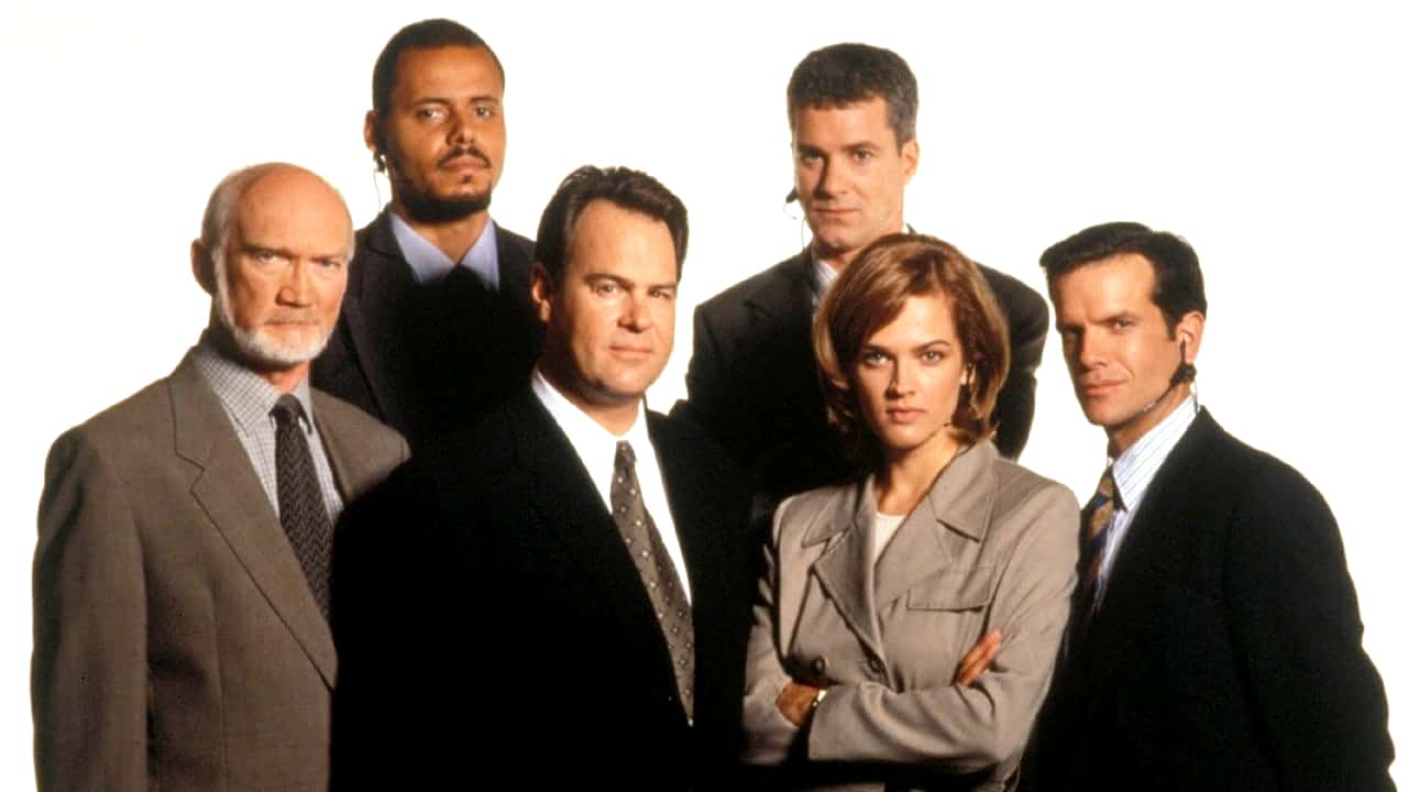 The Ghostbusters Films facts