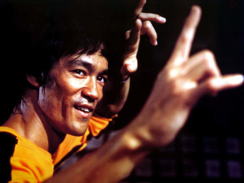 Kung Fu movies facts