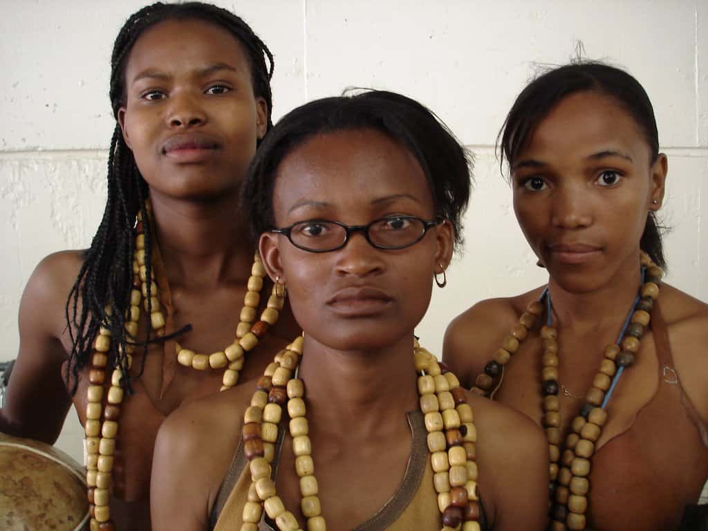 Aboriginal Chieftains facts 