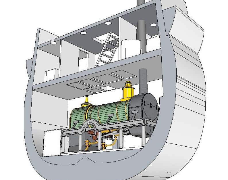 Franklin Expedition facts