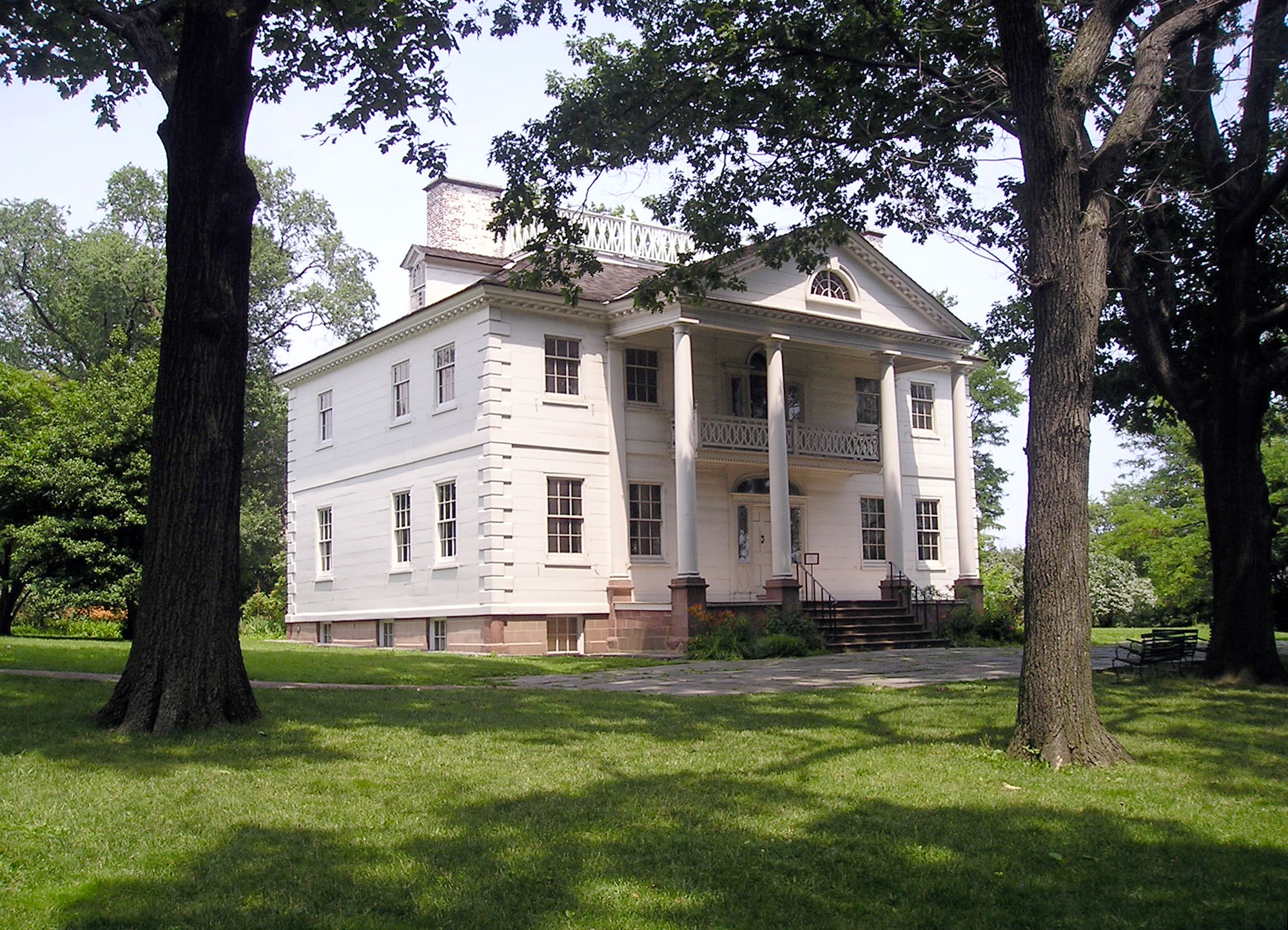 Hamilton Musical Facts