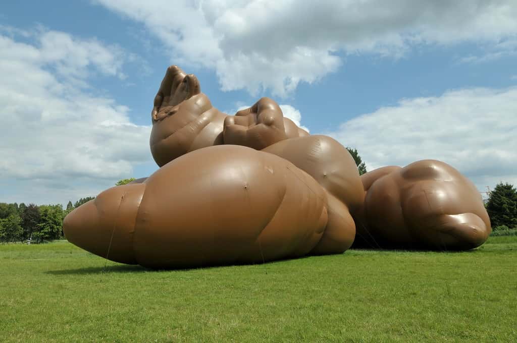 Creepy Art Installations Facts