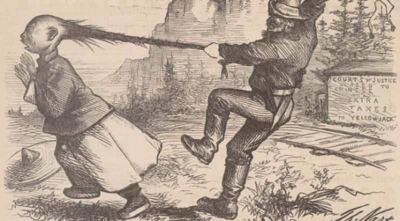 California Gold Rush facts