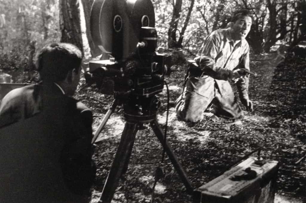 Stanley Kubrick films facts