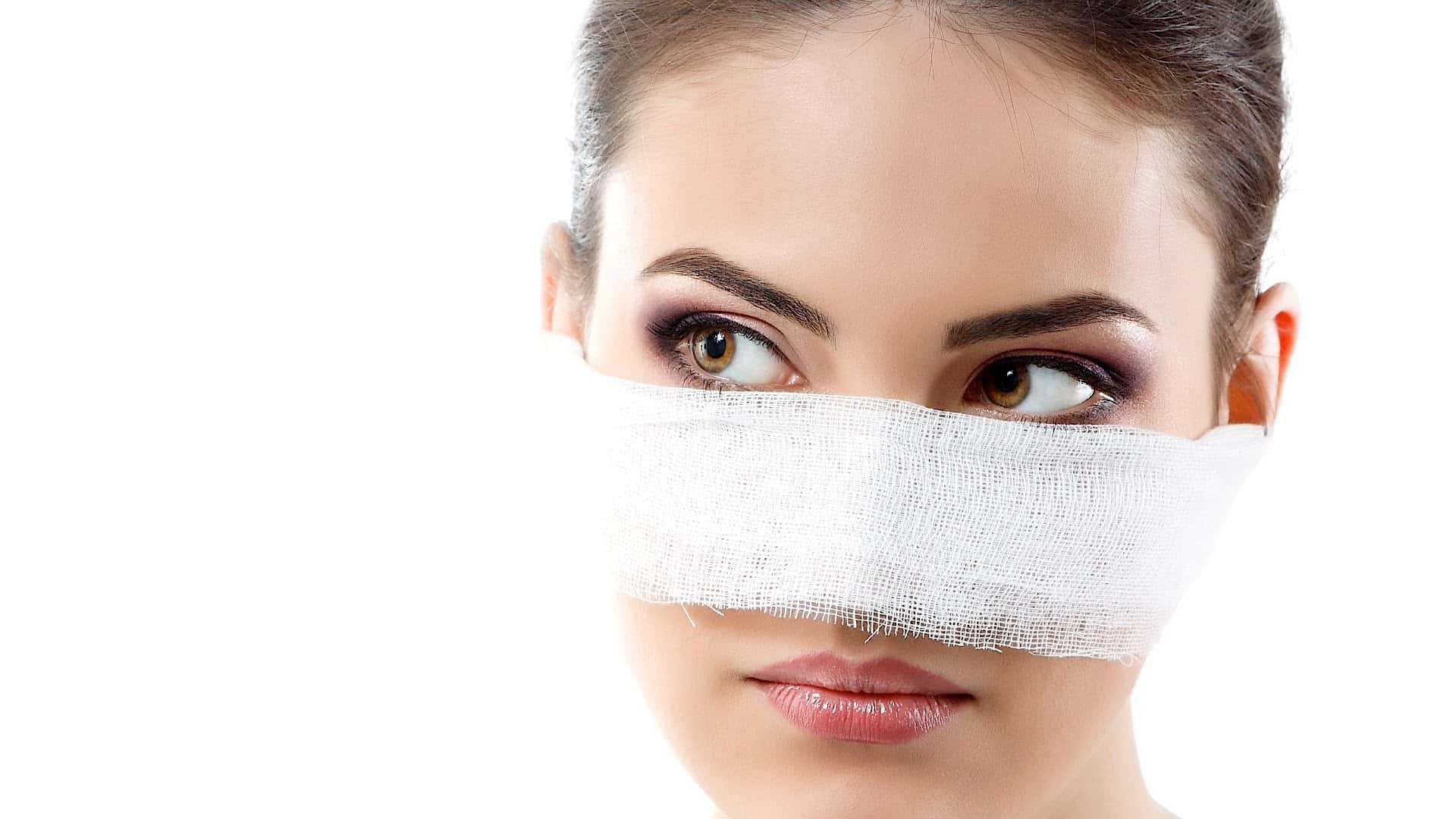  Plastic Surgery facts 