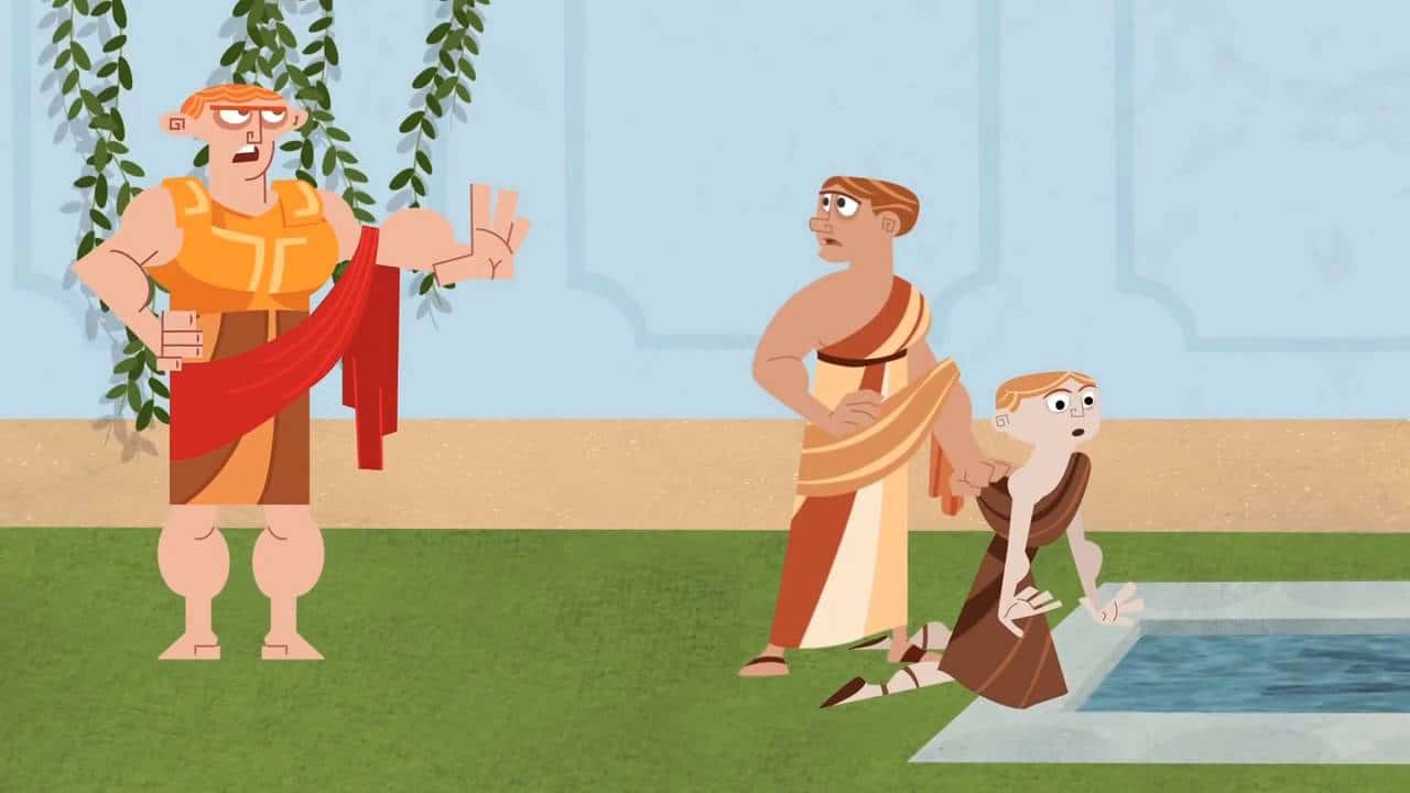 Bounty Hunters facts 