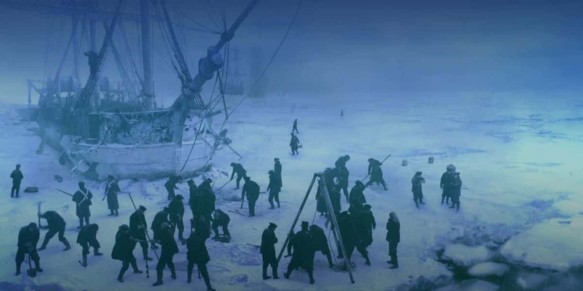 Franklin Expedition facts