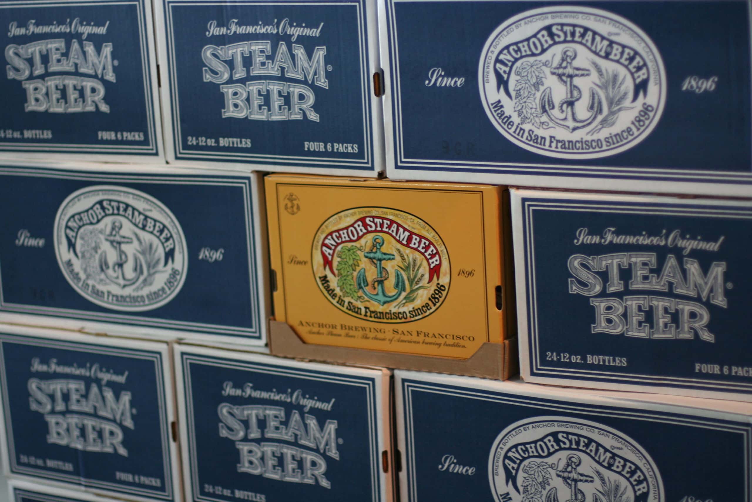 California Gold Rush Facts