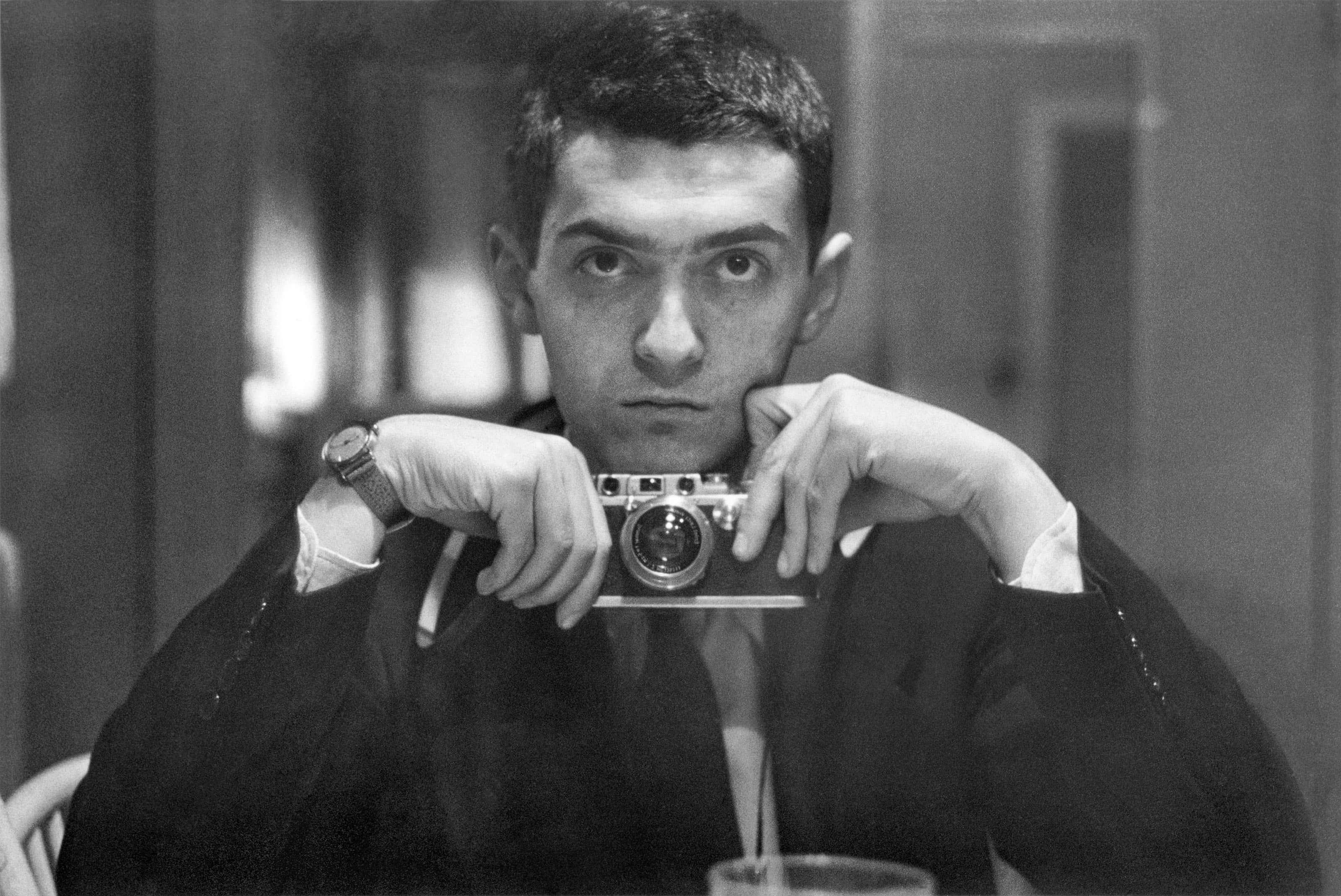 Stanley Kubrick films facts 
