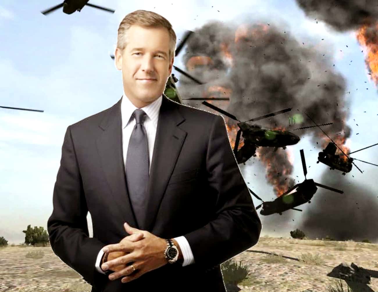 History of Broadcasting facts 