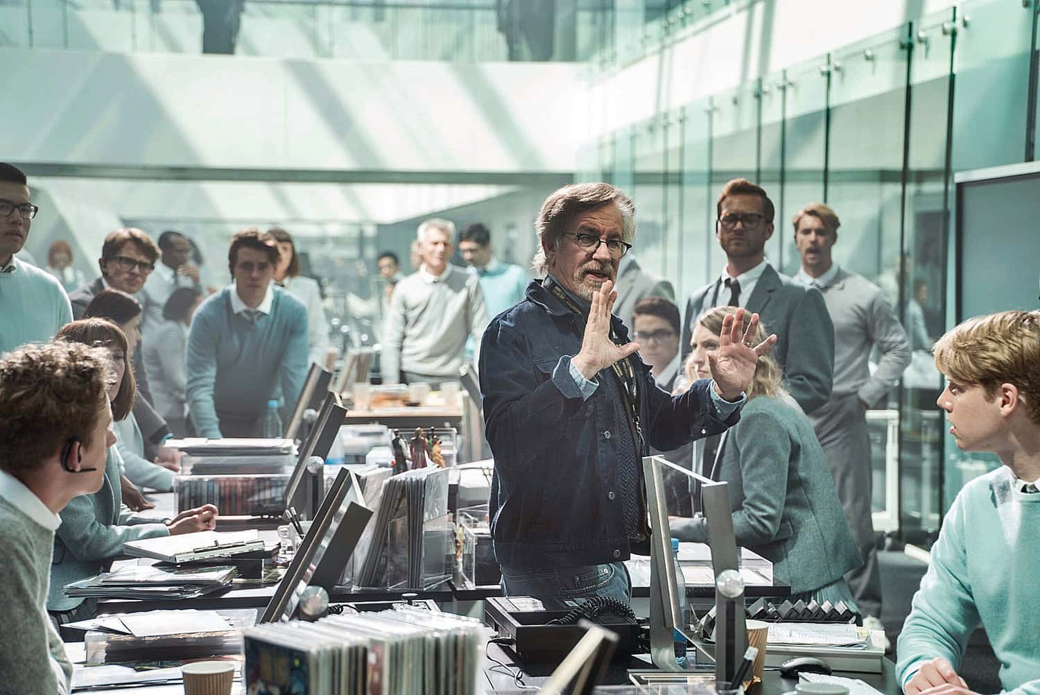 Ready Player One facts