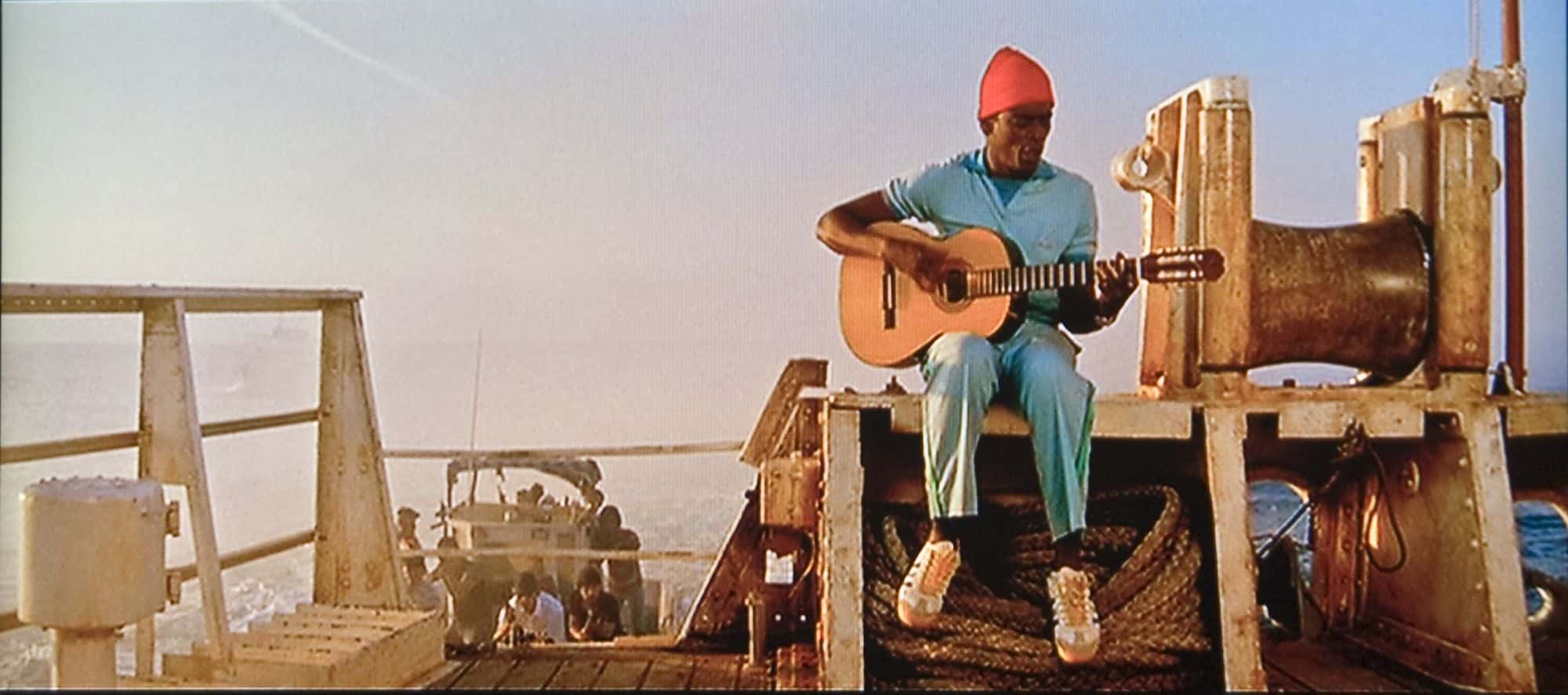 Wes Anderson Movies facts