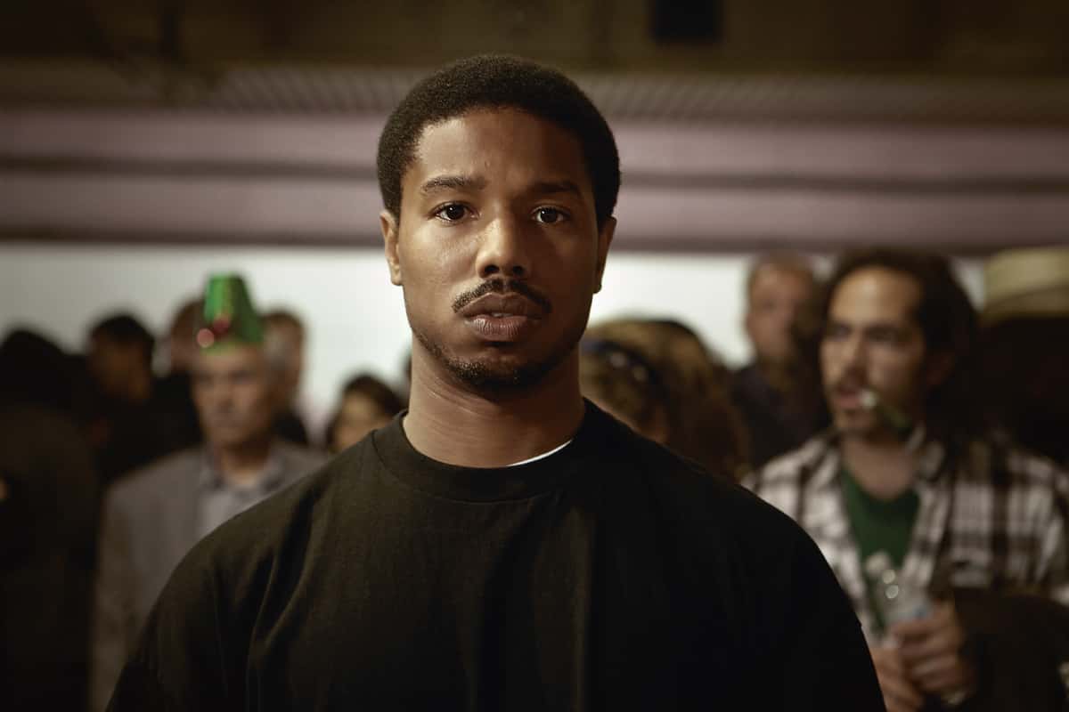 Michael B. Jordan facts