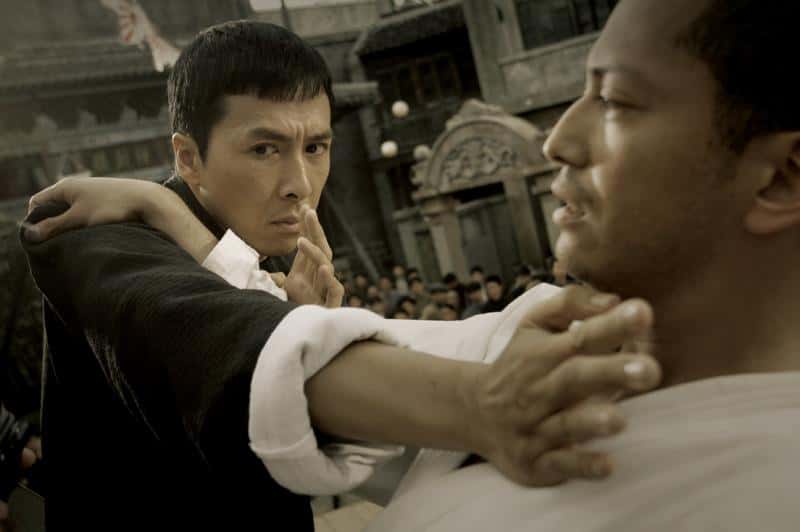 Kung Fu movies facts