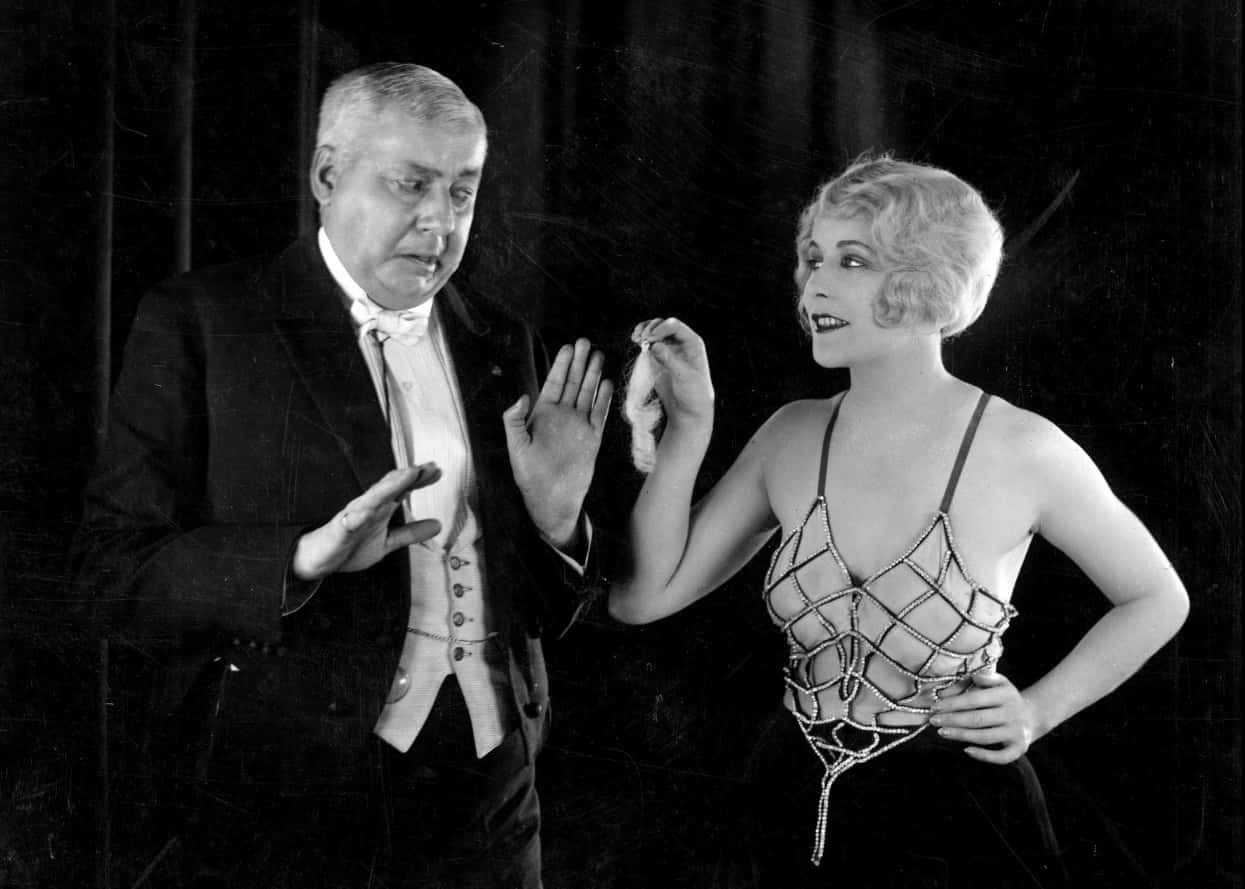 Daniel Day-Lewis facts