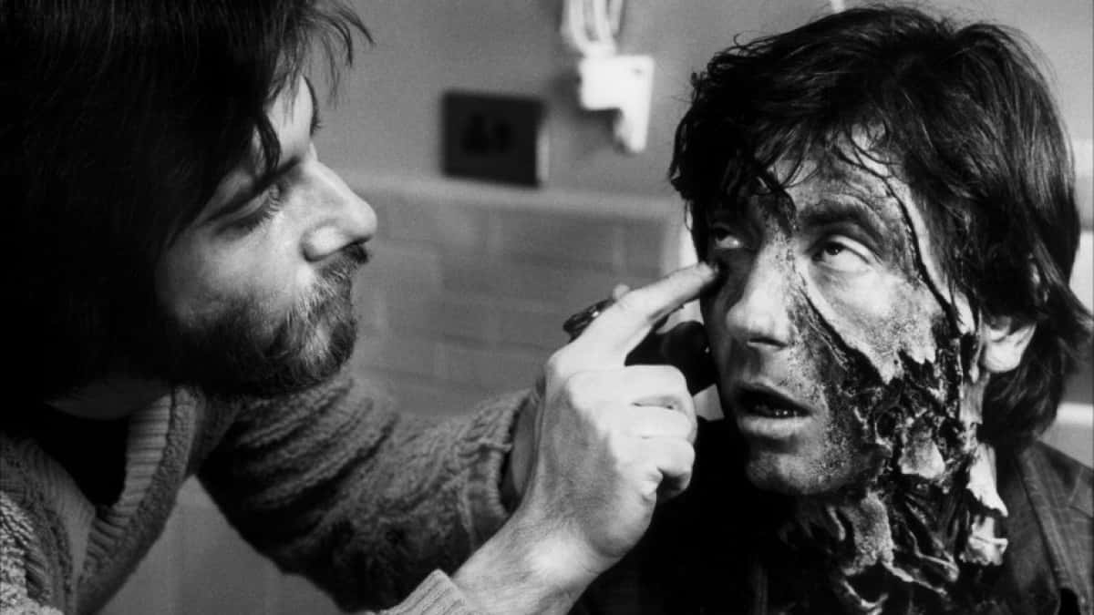 Special effects facts