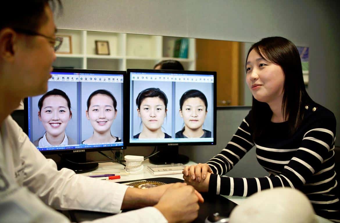  Plastic Surgery facts 