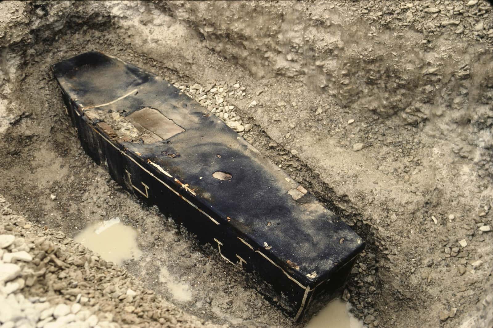 Franklin Expedition facts