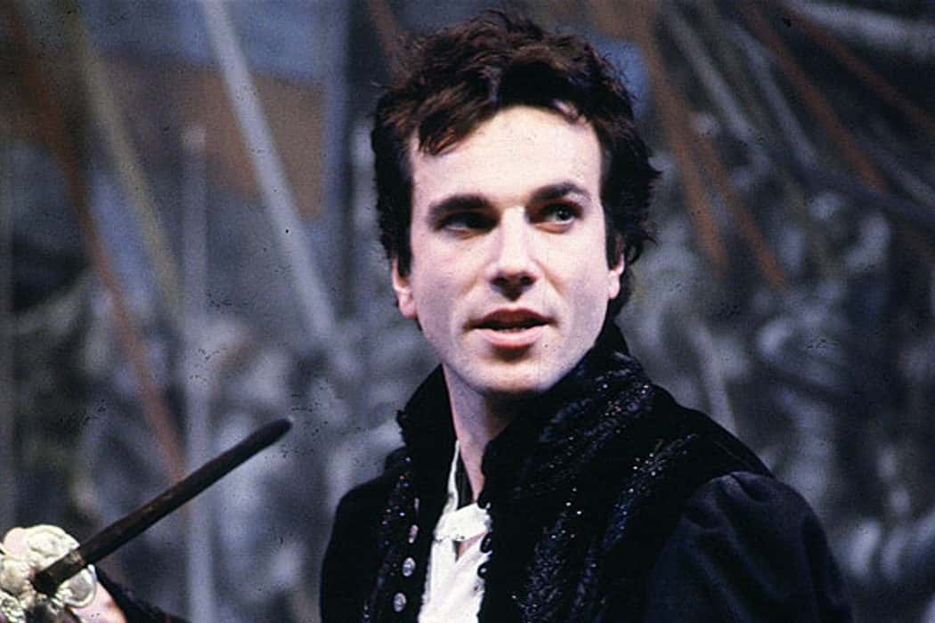 Daniel Day-Lewis facts