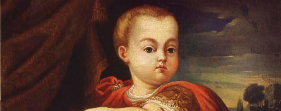 The Russian Tsars facts 