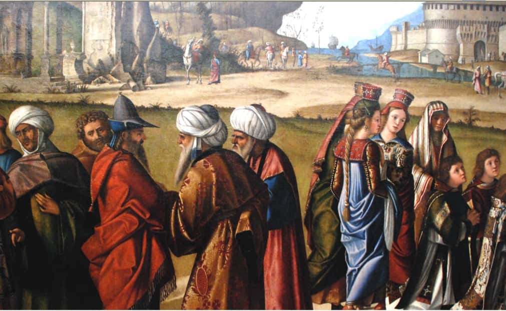 Spanish Inquisition facts