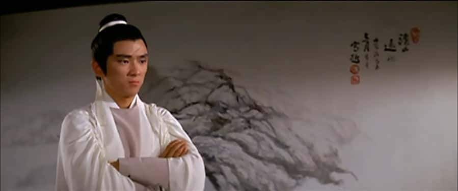 Kung Fu movies facts