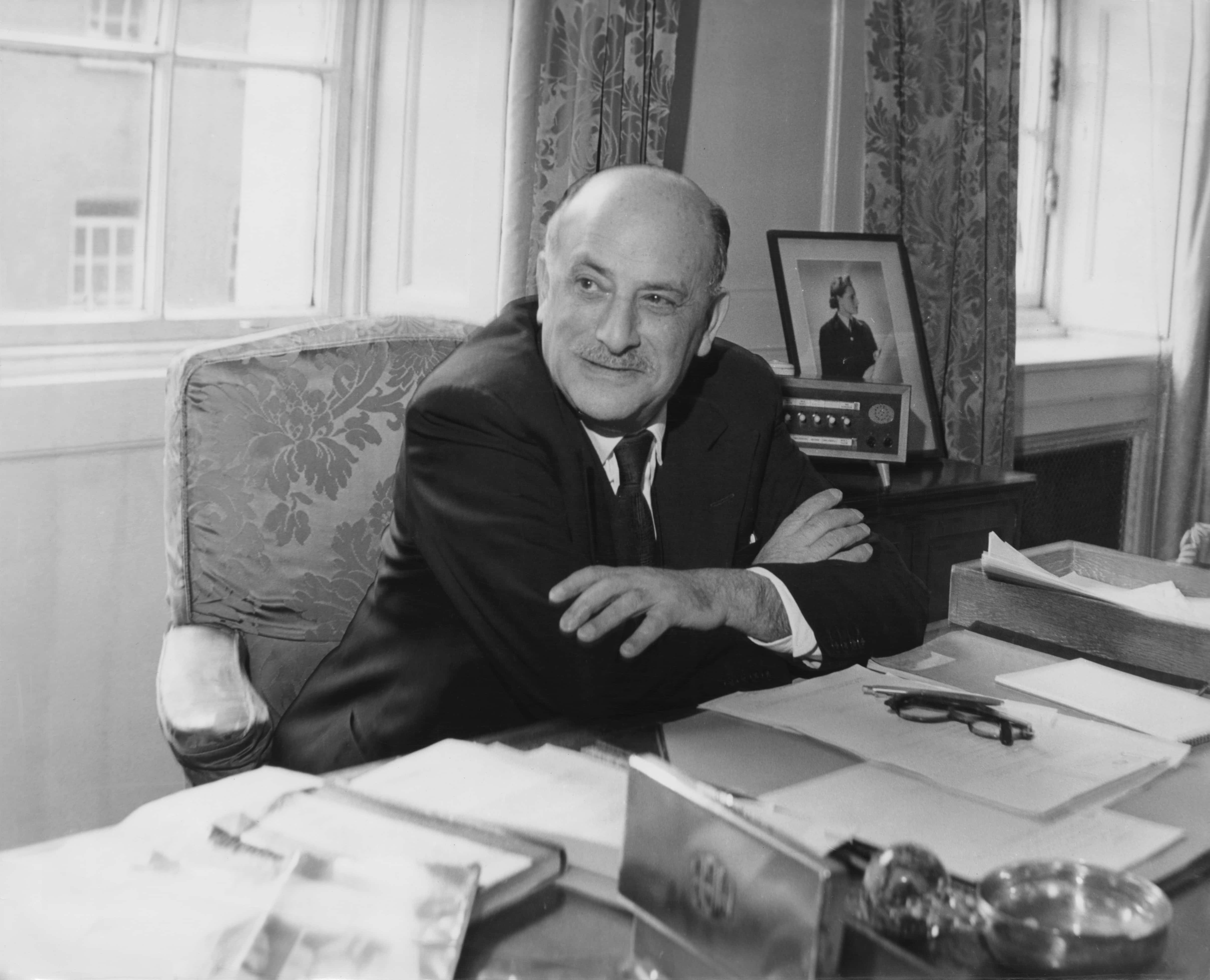 Daniel Day-Lewis facts