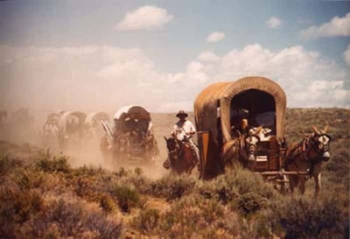 California Gold Rush facts