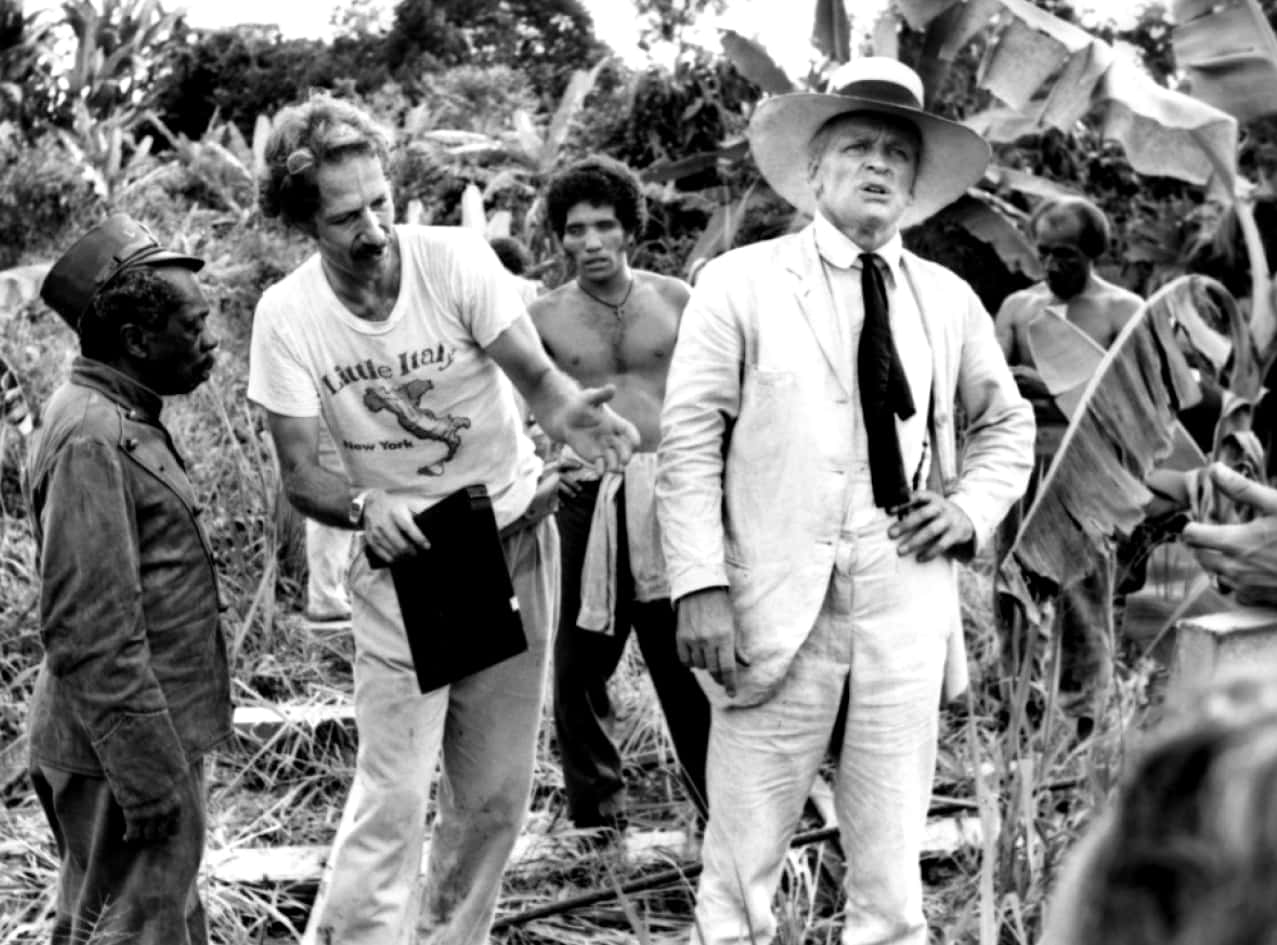 Darkest Roles Ever Played facts 