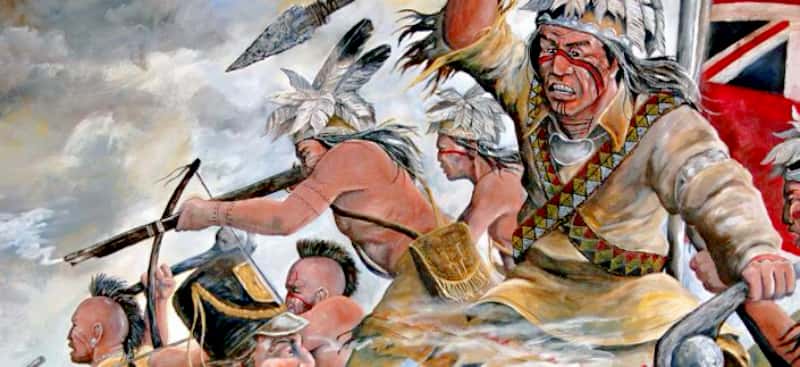 The war of 1812 facts