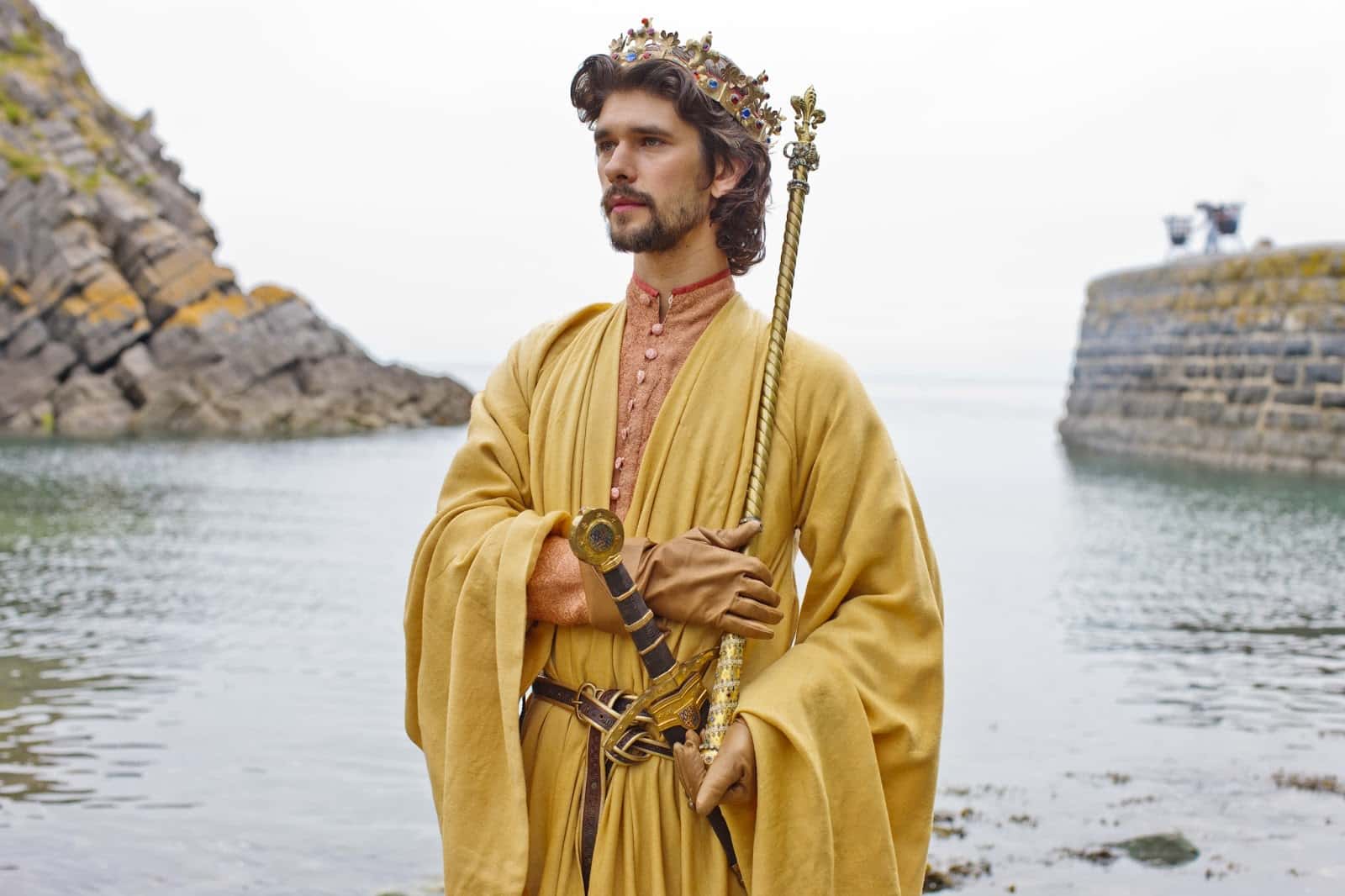 The Wars Of The Roses facts 