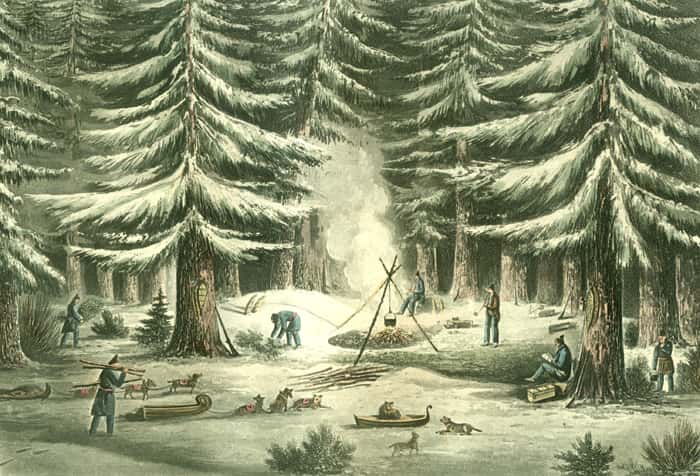 Franklin Expedition facts