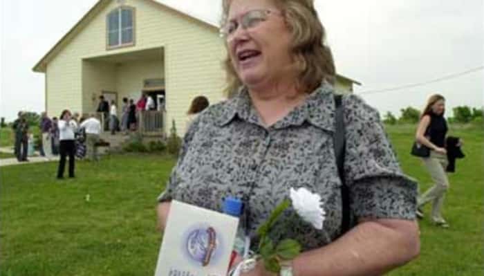 David Koresh And The Waco Siege facts