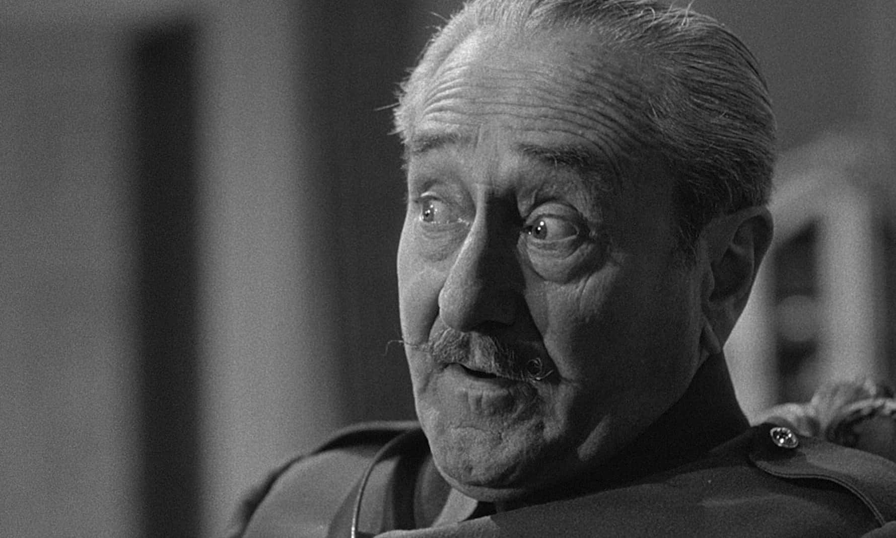 Stanley Kubrick films facts