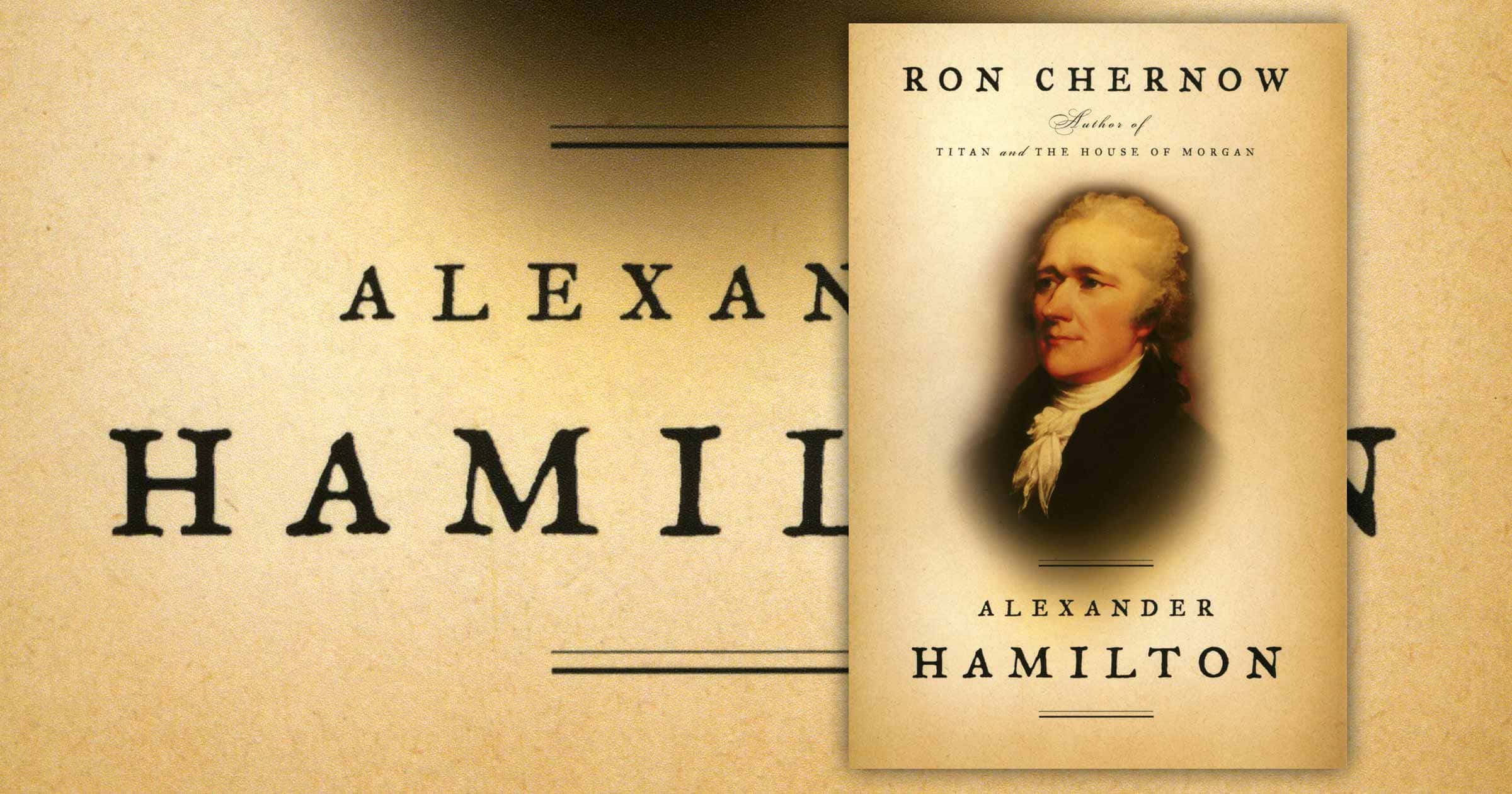 Hamilton: An American Musical facts