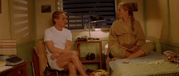 Wes Anderson Movies facts