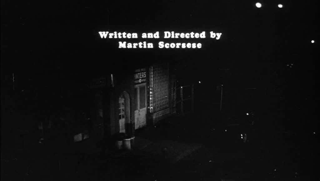 Martin Scorsese Films facts