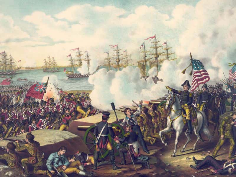 The war of 1812 facts
