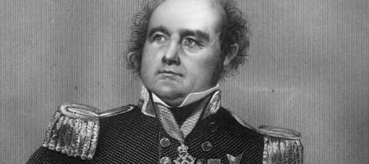 42 Terrifying Facts About the Franklin Expedition - Factinate