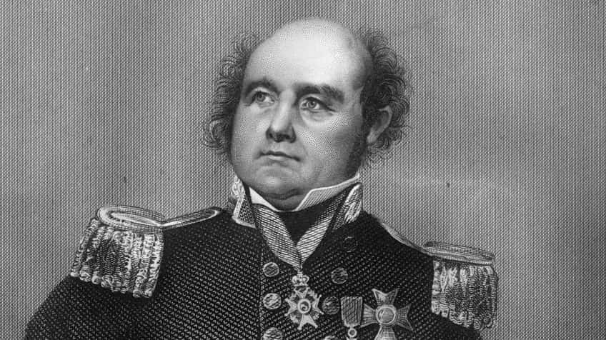 Franklin Expedition facts