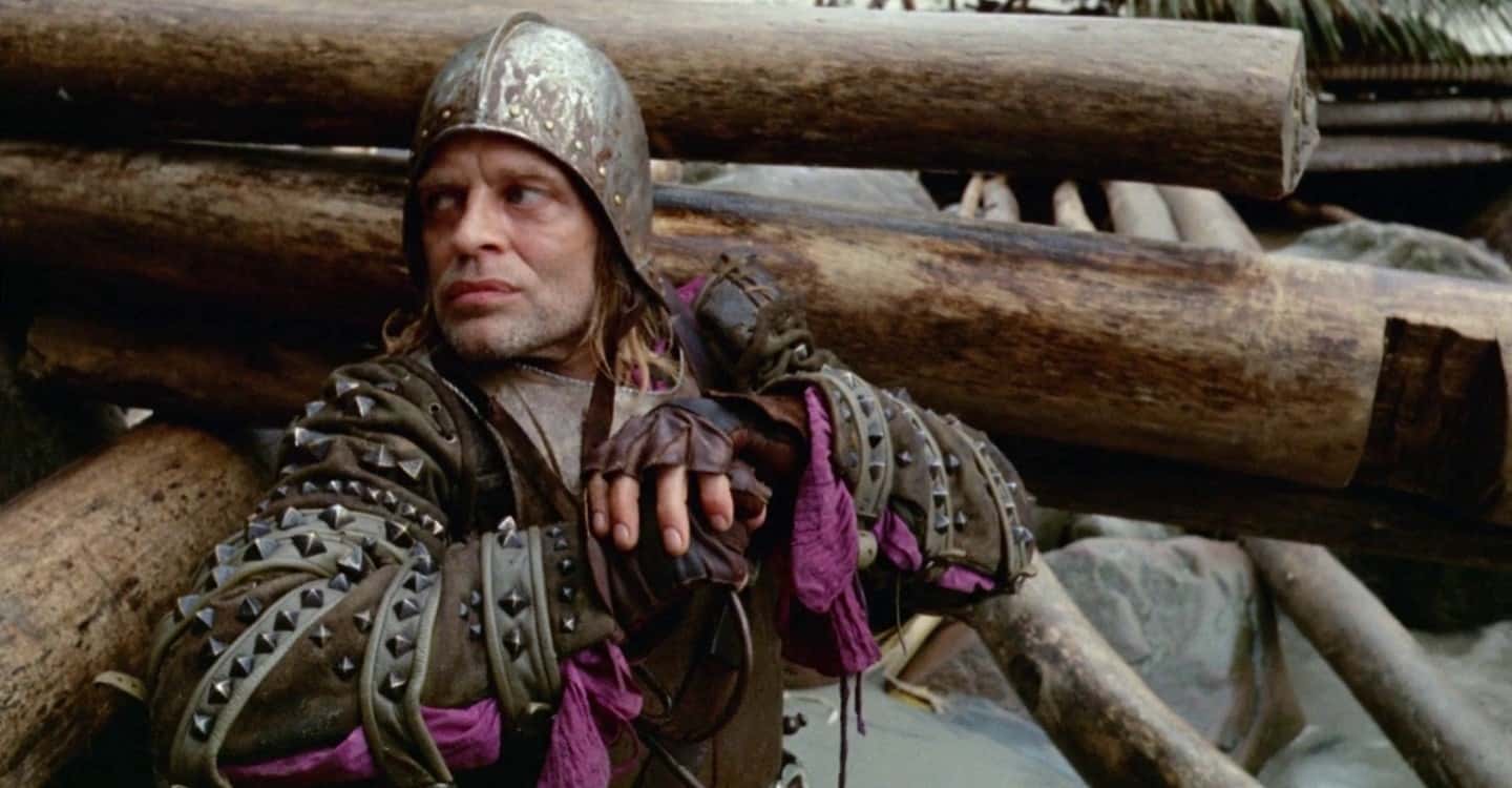 Darkest Roles Ever Played facts 