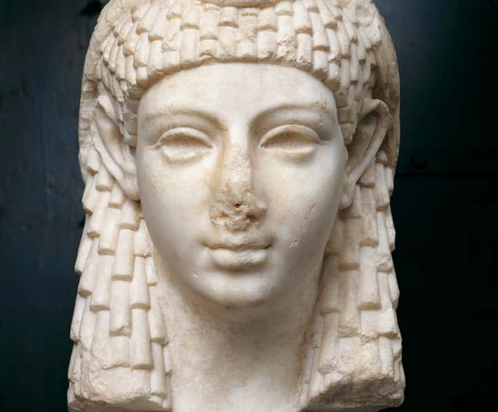 Cleopatra facts